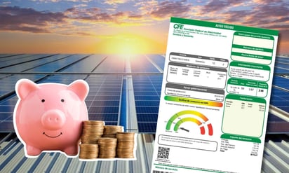 ¿Cuánto dinero se puede ahorrar usando energía solar en casa? | Consejos