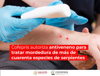 Cofepris.