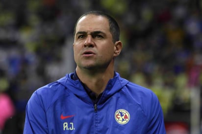 André Jardine expresa inconformidad con la Regla de Menores en la Liga MX