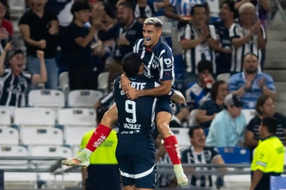 ¿Cuánto ganan los jugadores de Rayados de Monterrey por semana y año?