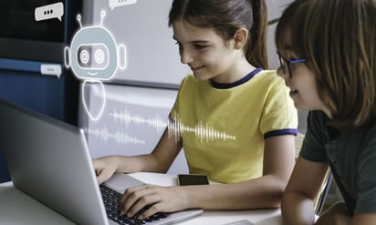 El futuro de la educación: nuevas herramientas tecnológicas