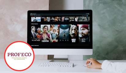 Profeco: ¿Cuáles son las plataformas de streaming con más quejas y cuánto cobran?