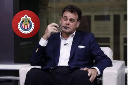 David Faitelson critica a Chivas y llama al 'Chicharito' un 'fiasco' en su regreso al club