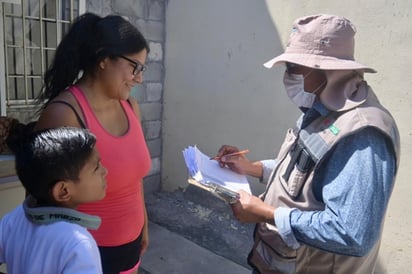 Secretaría de Salud intensifica acciones contra el Dengue en ejidos de Matamoros y Viesca