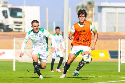 Los dirigidos por Ignacio Ambriz buscarán estar listos para tomar por asalto la capital potosina el próximo fin de semana, cuando vean acción por la fecha 10 del Apertura 2024 de la Liga MX.