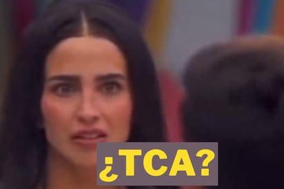 ¿Barbara De Regil tiene un TCA? Esto dicen en redes sociales