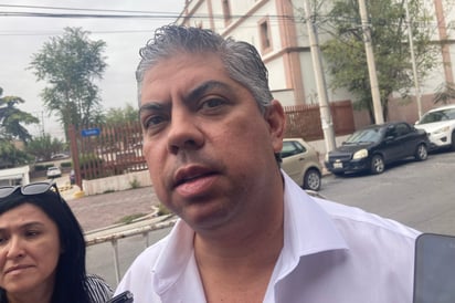 Diputado advierte sobre la importancia de la seguridad en Torreón y La Laguna