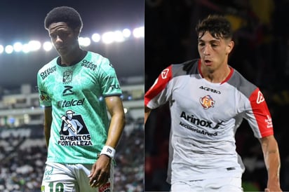 Club Santos Laguna: 3 fichajes que los Guerreros no concretaron a lo largo de los años