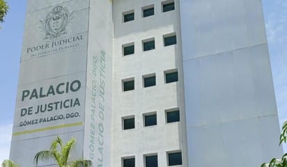 Poder Judicial de Durango convoca a diplomado en justicia penal para adolescentes