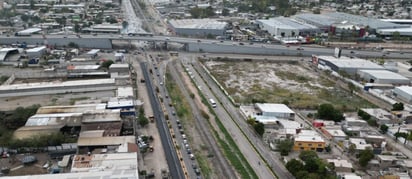 Cambiará el sentido de circulación de noreste a sureste de la calle Margaritas en la colonia Miguel
de la Madrid. La incorporación comprenderá desde el bulevar San Carlos al bulevar Jabonoso. (DIANA GONZÁLEZ)