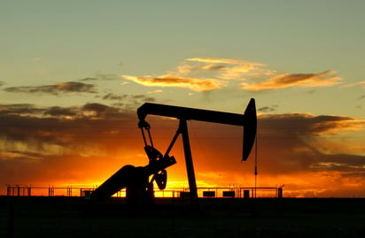 El petróleo de Texas sube un 2,44 %, hasta 69,83 dólares, por tensión en Oriente Medio