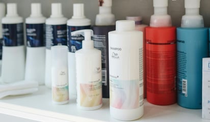 ¿Cuál es el mejor shampoo para cabello teñido según la Profeco?