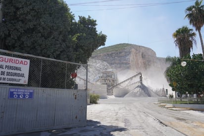 Denuncian daños estructurales y de salud por detonaciones de CRIBISSA en Lerdo