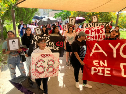 (FOTO: EL SIGLO DE TORREÓN)