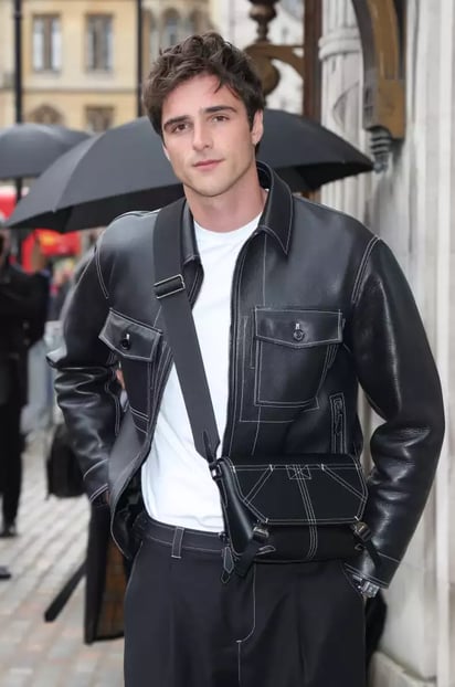 Jacob Elordi. Foto: Getty Images