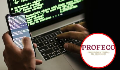 Profeco da recomendaciones para no caer en páginas fraudulentas