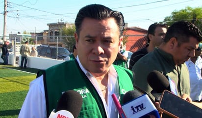 Coahuila implementa nuevo sistema de seguridad y coordinación municipal