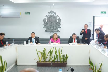 Leticia Herrera aplaude la llegada de Claudia Sheinbaum a la presidencia