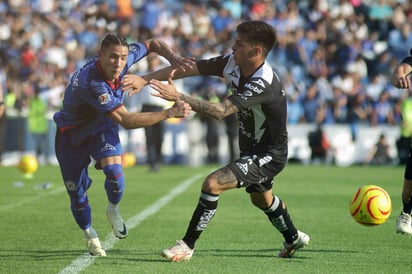 Cruz Azul vs Necaxa ¿Cómo le ha ido a los celestes contra los Rayos?