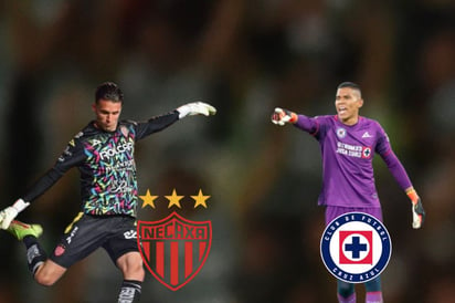 Cruz Azul vs Necaxa ¿Cuáles son las posibles alineaciones?