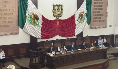 Congreso reafirma su compromiso con derechos de Pueblos y Comunidades Indígenas y Afromexicanas