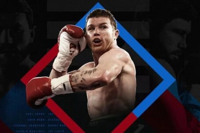 Así luce el Canelo Álvarez en el próximo videojuego 'Undisputed'