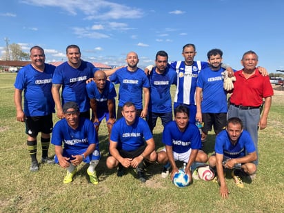 De nueva cuenta, el equipo Chinchumaye dejó escapar innumerables ocasiones de gol, frente al arco rival . (META)