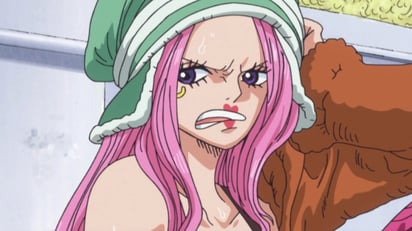 Jewelry Bonney.