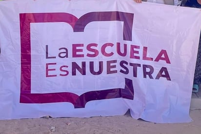 Más de 400 planteles de la zona Laguna y alrededores, se beneficiaron con el programa La Escuela es Nuestra