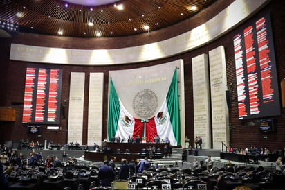 FOTO: X @DiputadosMorena