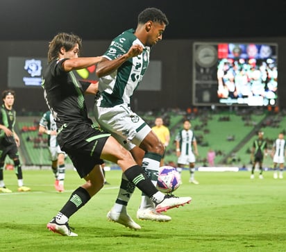 Club Santos Laguna: Desmienten rumores sobre crisis económica