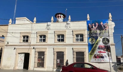 Cuenta cuentos se presentará en la Casa de la Cultura de San Pedro