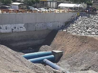 Ante bajos niveles de la presa Lázaro Cárdenas, es ya una necesidad urgente que se concreten los compromisos con el campo.