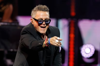 Premios Billboard reconocerá la carrera de Alejandro Sanz