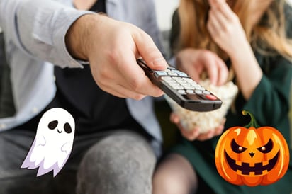 Películas que más que miedo dan risa que puedes ver rumbo a Halloween