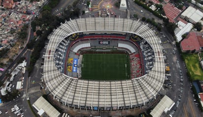 Así va la remodelación del Estadio Azteca para el Mundial 2026 ¿Cuándo quedará listo? | VIDEO