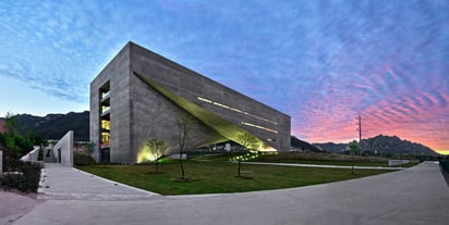 Foto: Tadao Ando Architects and Associates