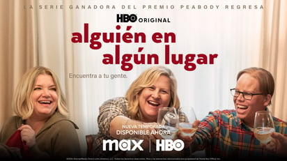 Tercera entrega de Alguien en algún lugar ya tiene fecha de estreno