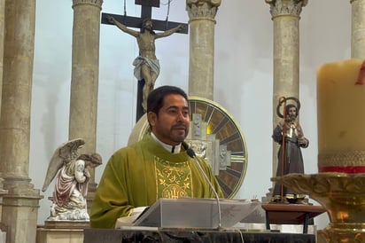 Iglesia llama a la prudencia y sabiduría en su homilía dominical