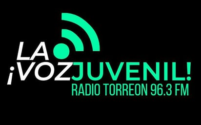 Impulsan participación de los jóvenes a través de 'La Voz Juvenil'