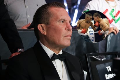 El día que Julio César Chávez sufrió su primera derrota en el boxeo