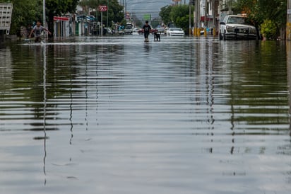 Aunque es imposible eliminar por completo el riesgo de desastres, la prevención y la preparación pueden mejorar en gran medida la resiliencia de las comunidades.