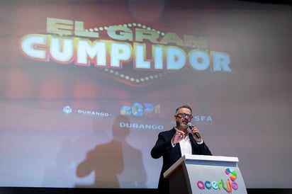 Durango premiará a contribuyentes puntuales con el programa 'El Gran Cumplidor' 2024