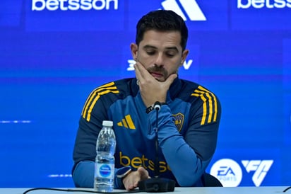 Dejar a Chivas 'fue una decisión muy fácil', asegura Fernando Gago