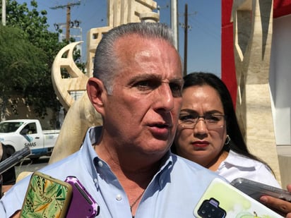 Responden a críticas de Antonio Attolini por gestiones de recursos para drenaje pluvial en Torreón