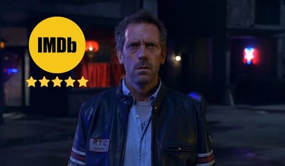 ¿Cuáles son los mejores capítulos de Dr. House según IMDb?