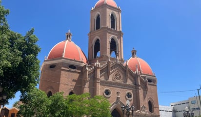 Catedral de Guadalupe en Gómez Palacio celebrará a San Judas Tadeo con procesión y un triduo en su honor