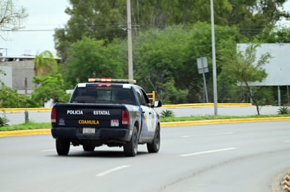 Fuerzas estatales abaten a tres civiles armados, tras agresión en Progreso