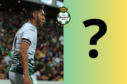 Club Santos Laguna: 3 Guerreros que no triunfaron en otro club