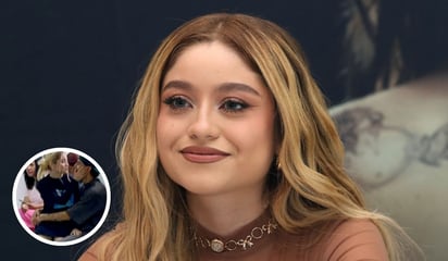 ¿Quién es el jugador del américa que es el supuesto novio de Karol Sevilla?